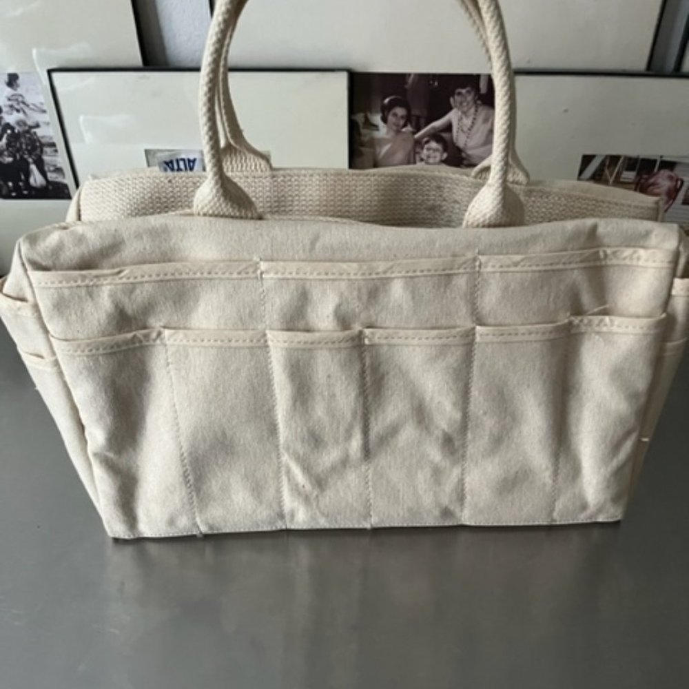 Alta 24 Compartment Tool Bag